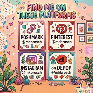 Where in the world is MCBROSCH??